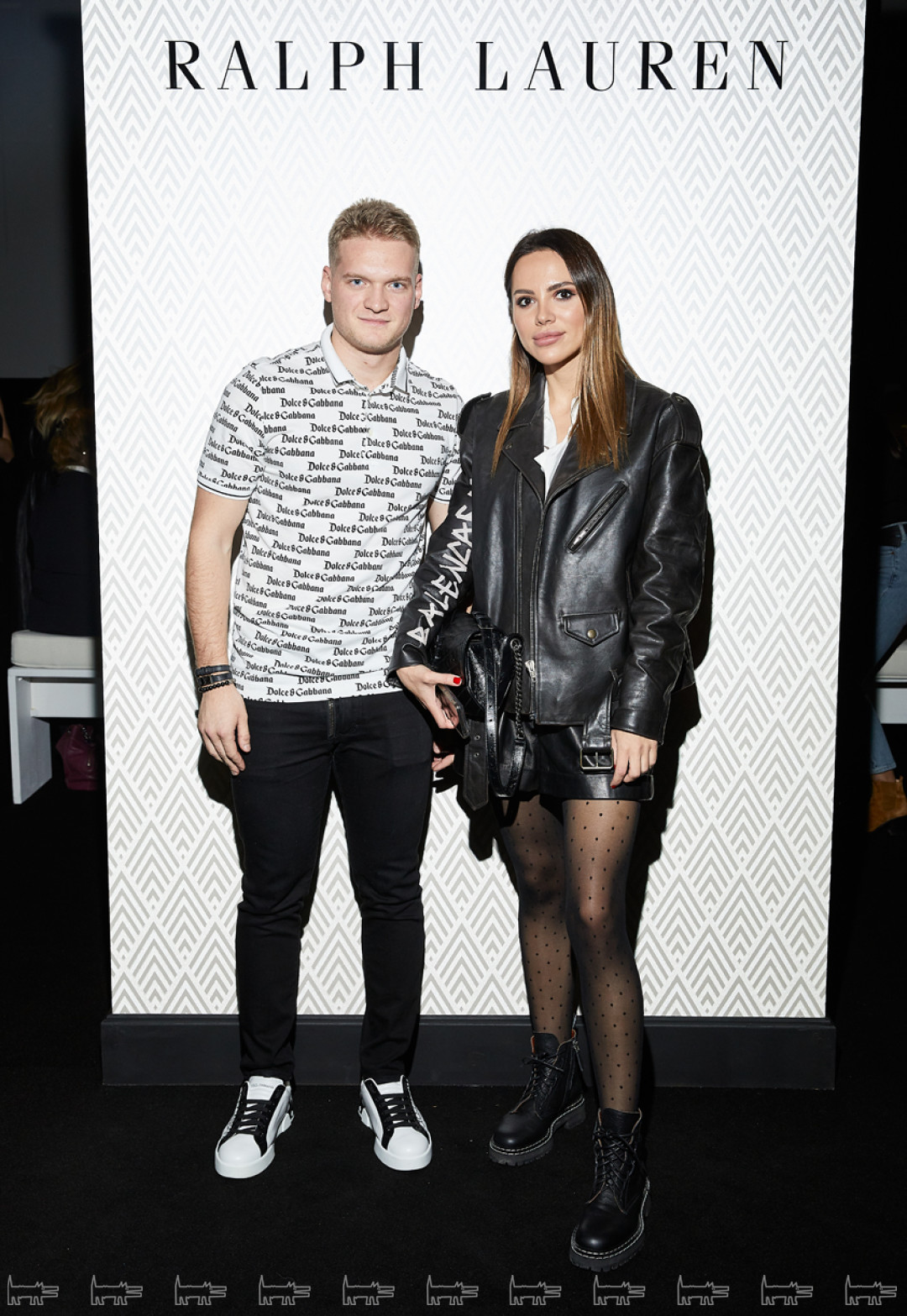 Александр Гракун, Елизавета Шатилова