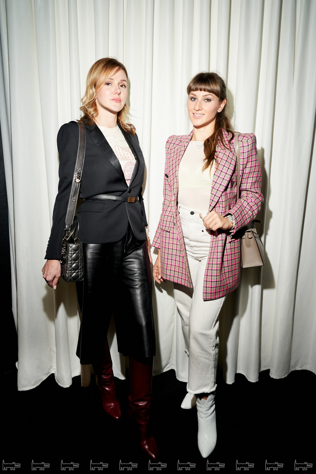 Арина Николаева, Анастасия Николаенко