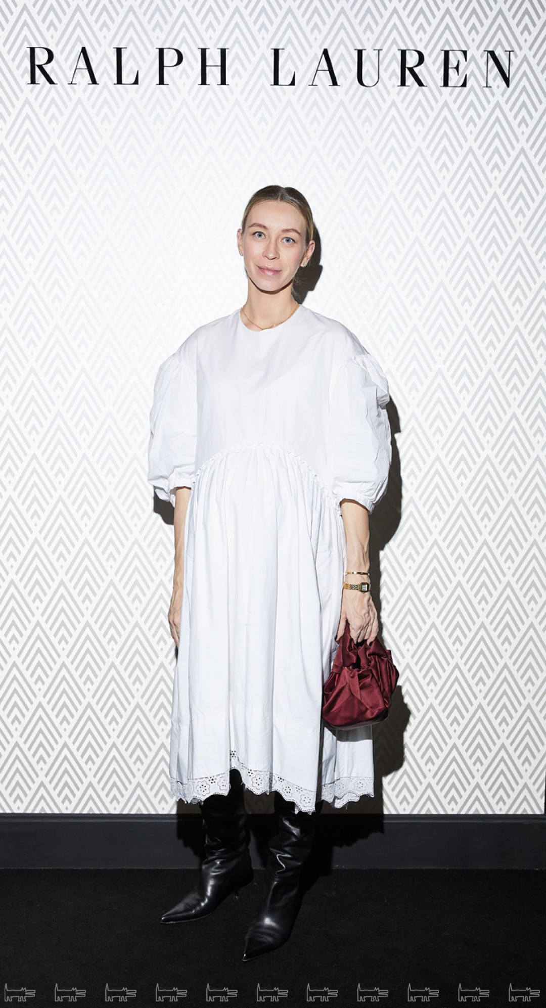 Ирина Адрова