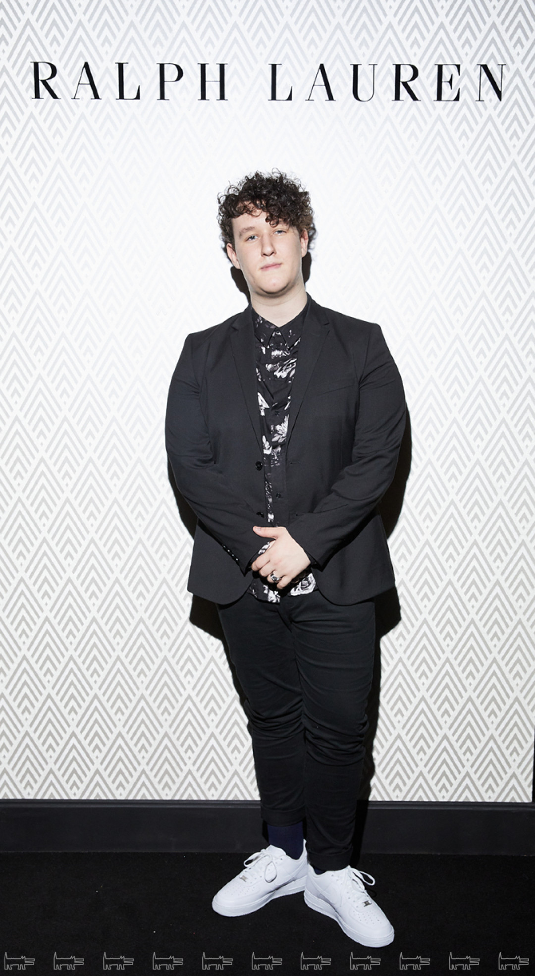 Николас Маккей