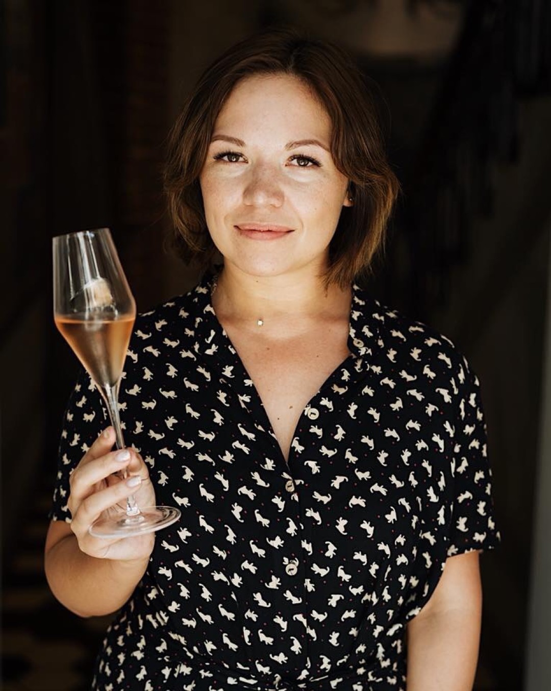 Наталья Маркова (Social Club)