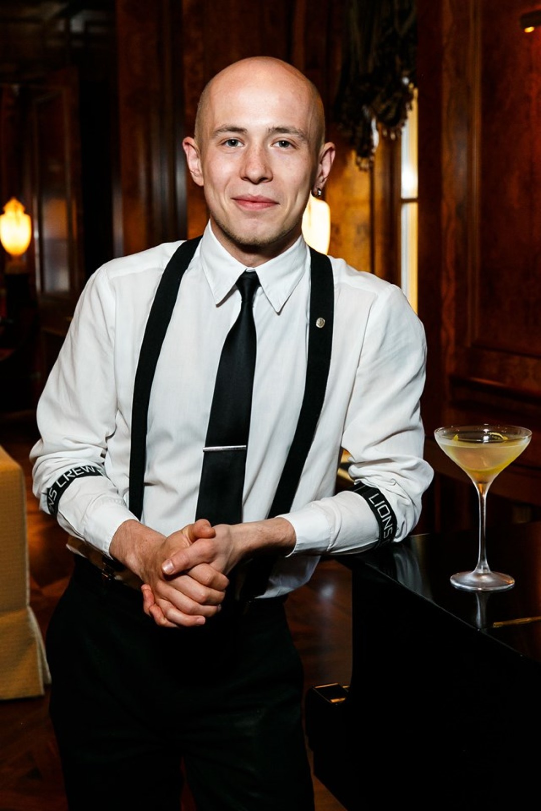 Тарас Завальнюк (Xander)