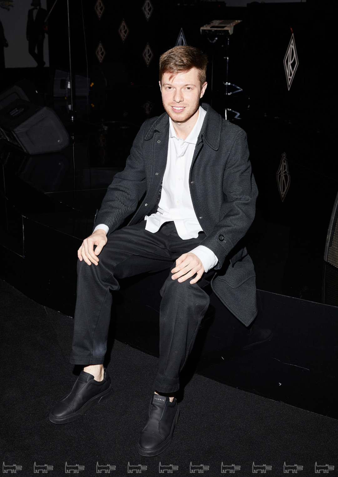 Михаил Стацюк