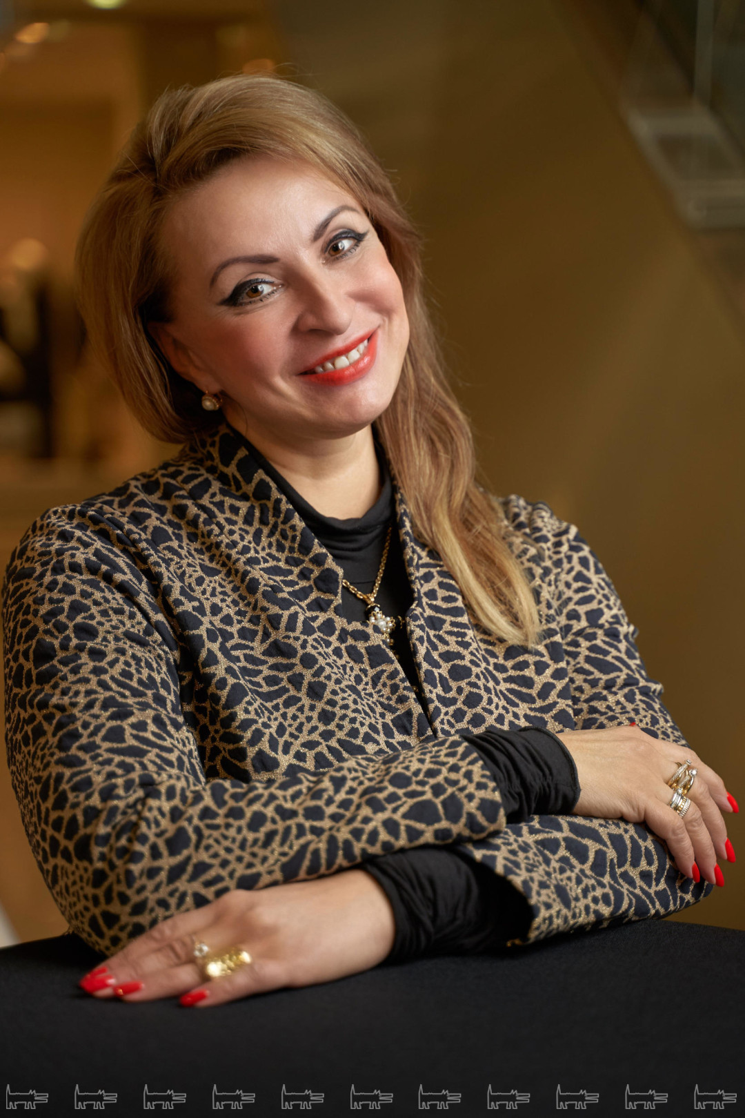 Ирина Кондратюк