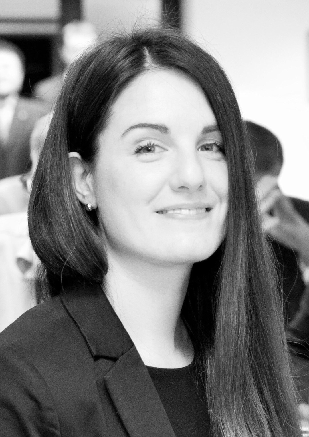 Варвара Яровая (My Cup, Please)