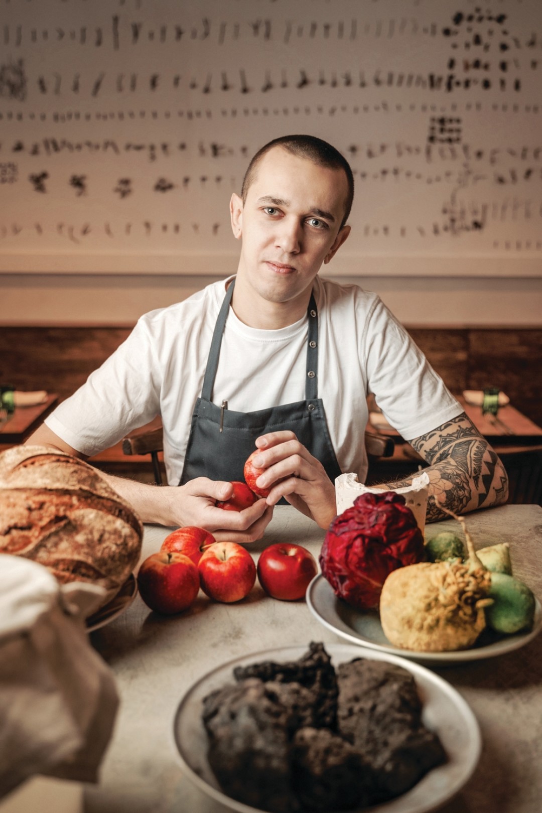 Павел Демин (Meal)