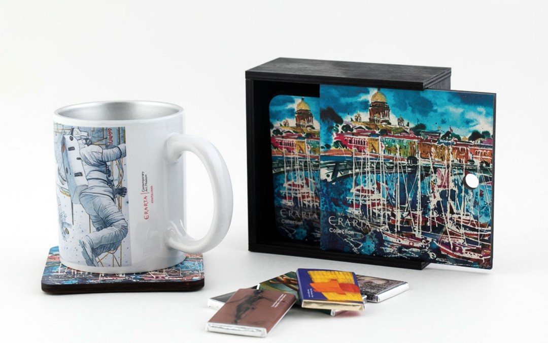 Подарочный набор – цена по запросу