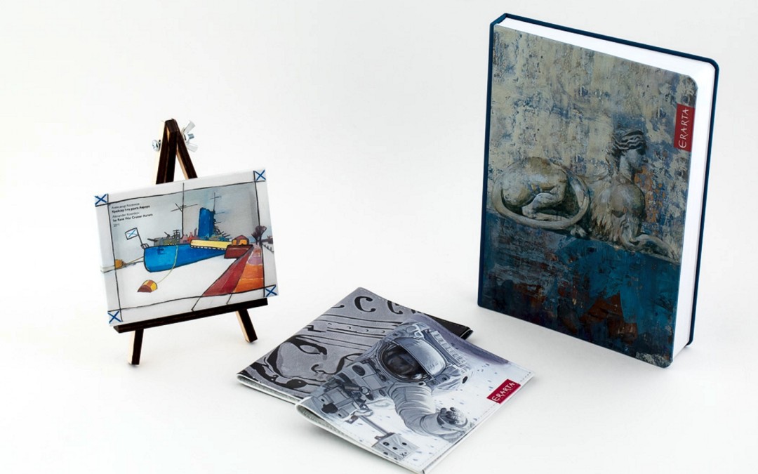 Подарочный набор – цена по запросу