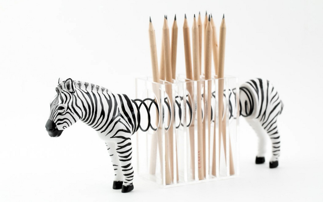 Органайзер по мотивам выставки Зулькарнайна Исмаила «Дополненная реальность», 5 500 руб.