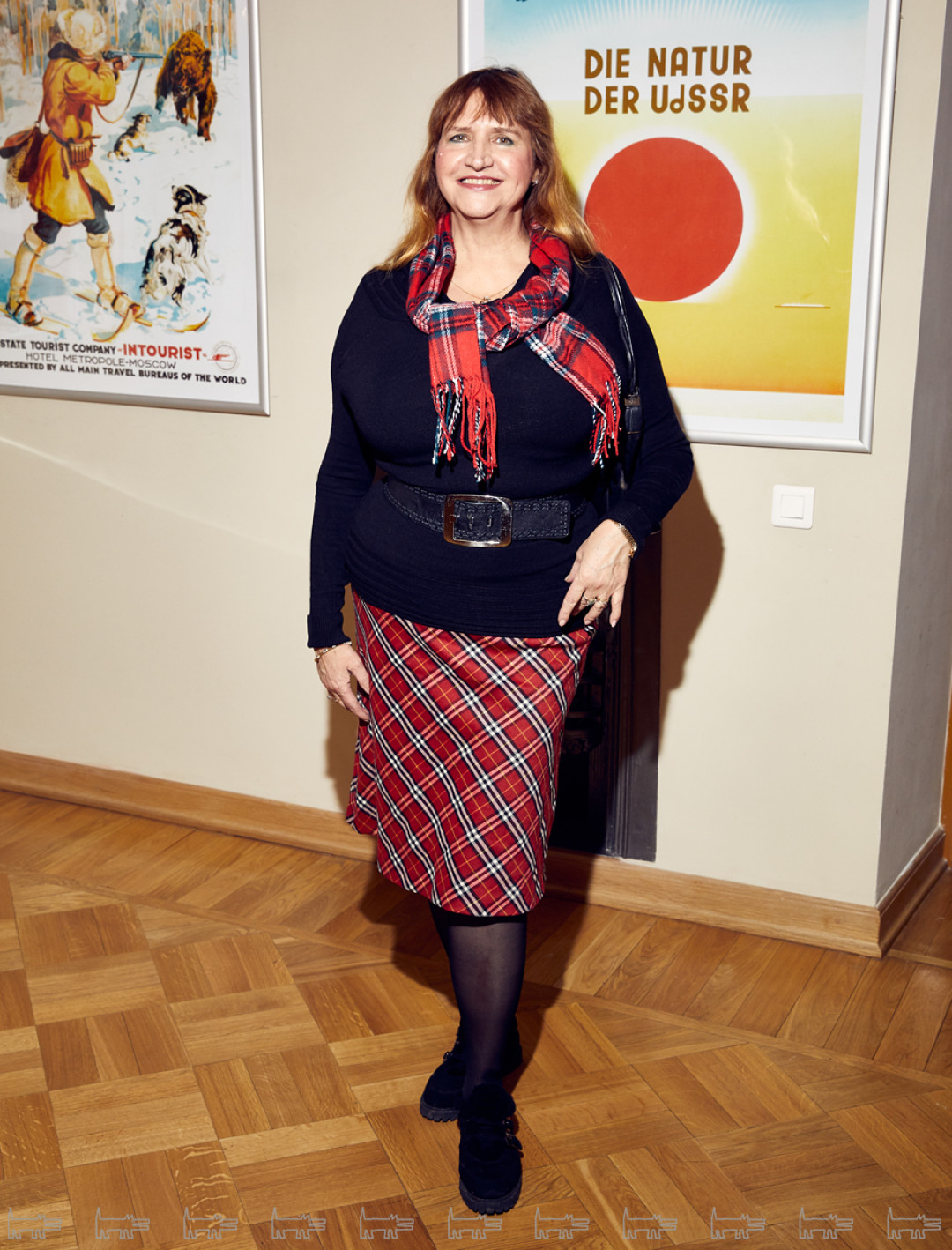 Галина Фесенко