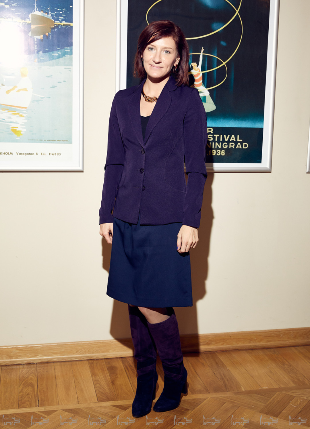 Екатерина Кузнецова