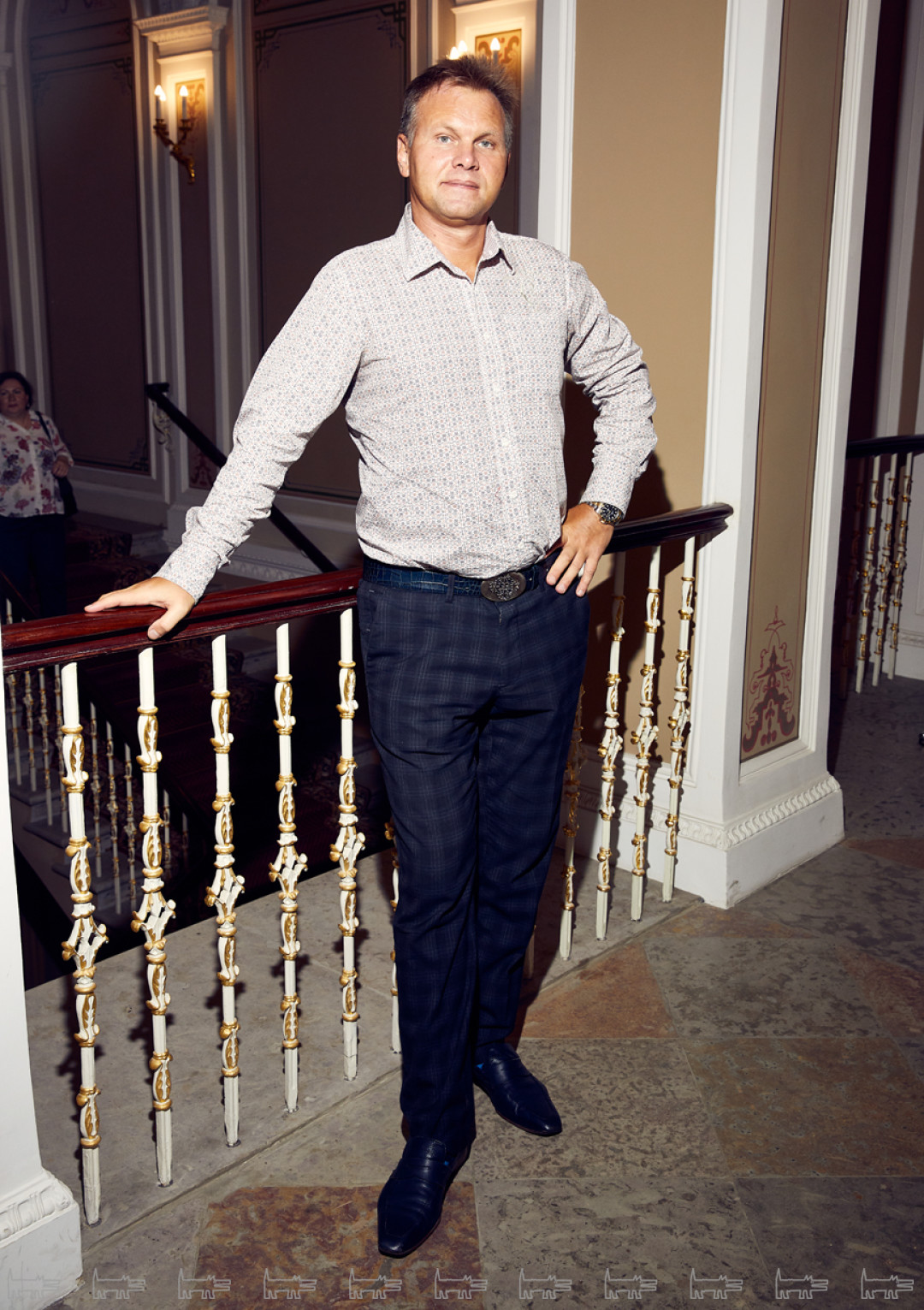 Денис Войтов