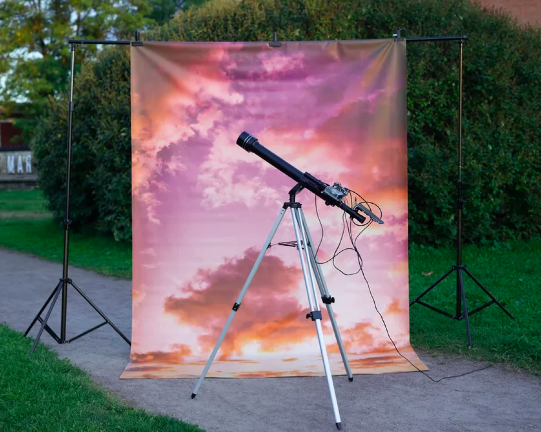 Анастасия Беспалова, Анна Прилуцкая, Андрей Рылов. The Sunset Machine