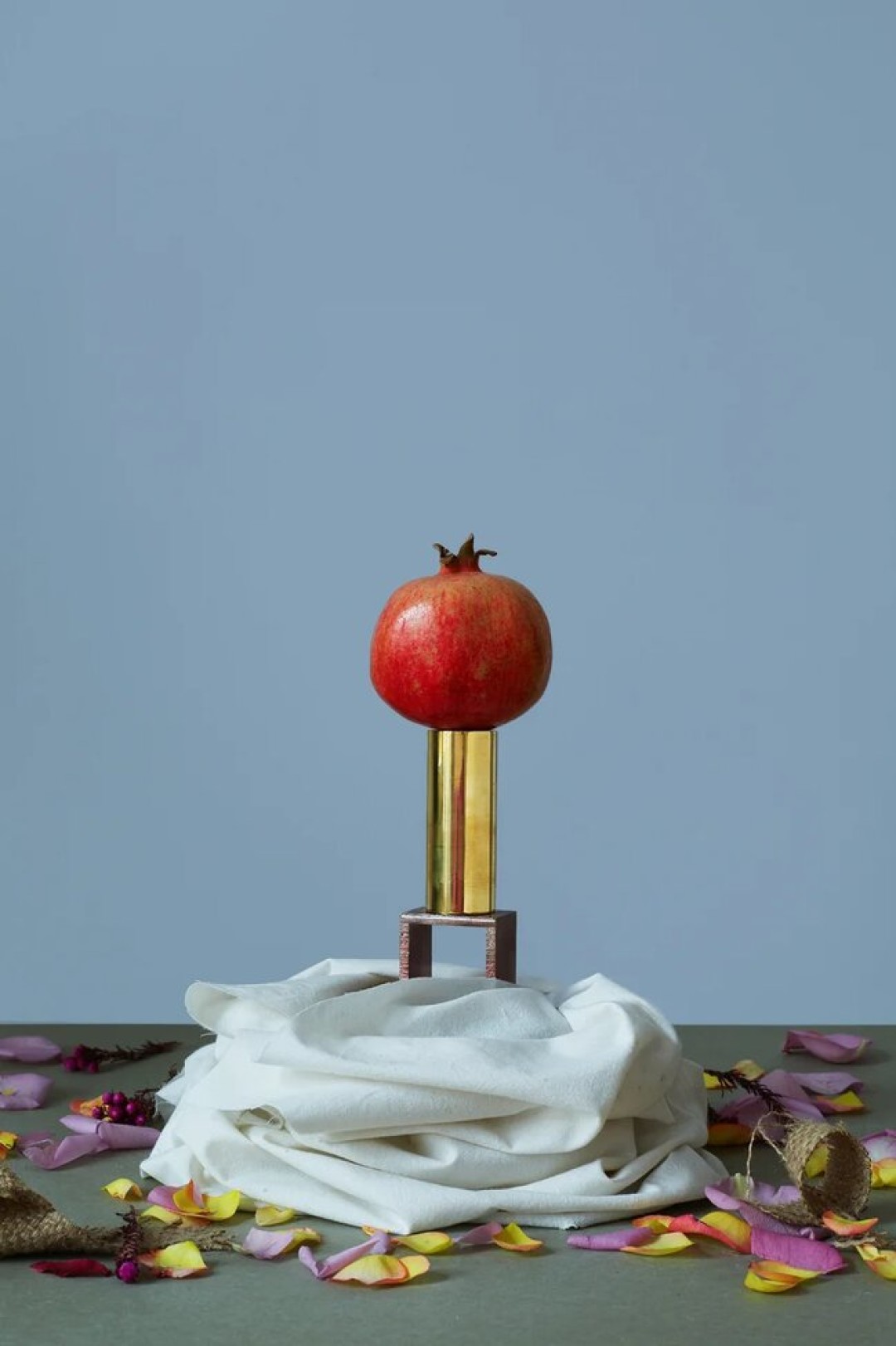 Моника Дубинкайте. Code Map