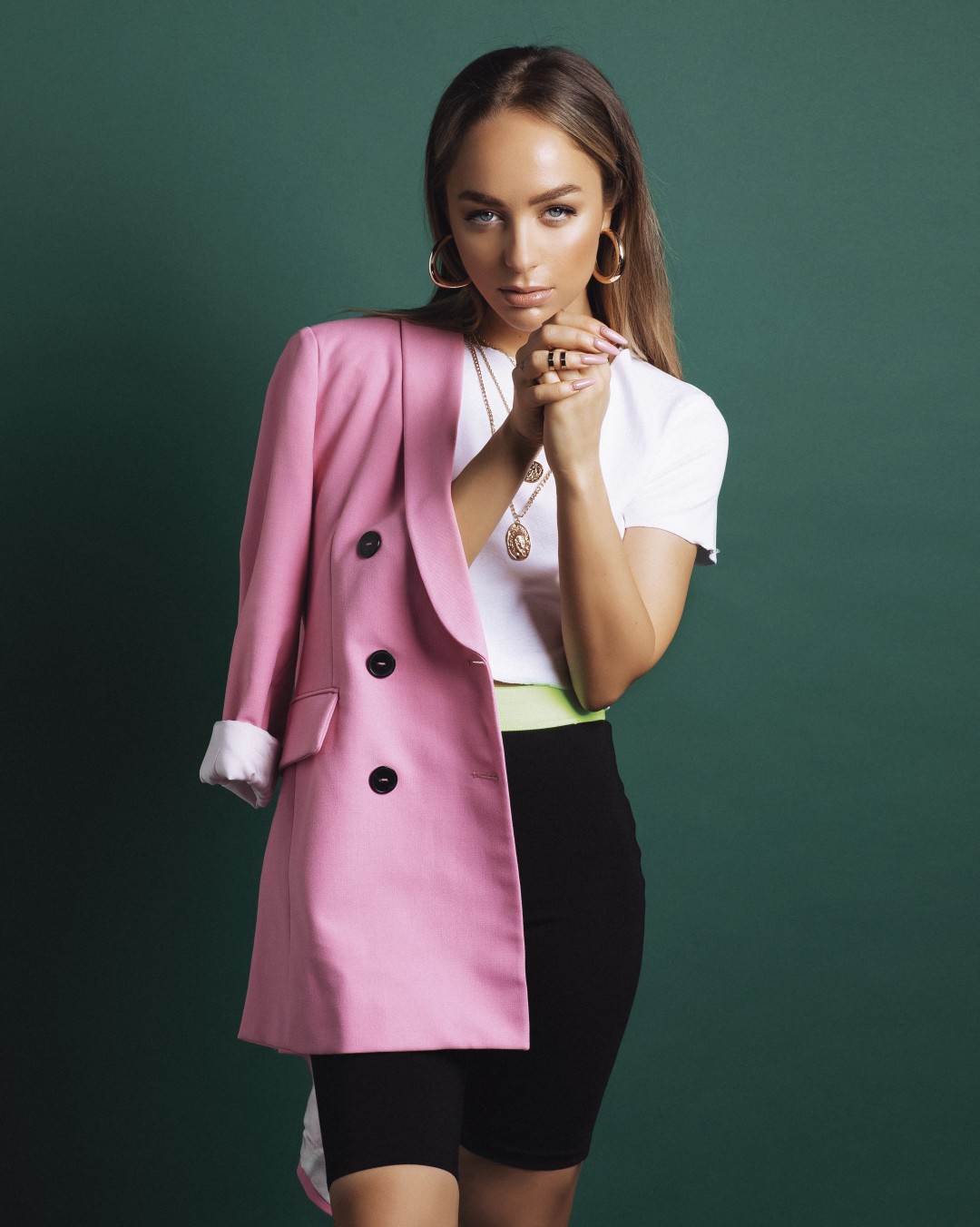 Мари Краймбрери