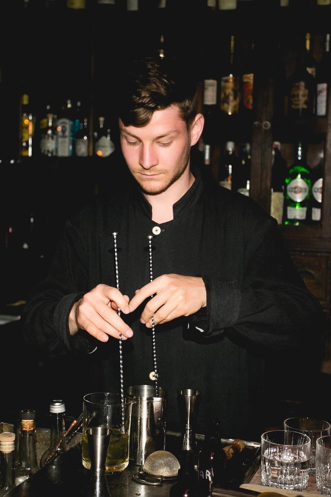 Евгений Шашин