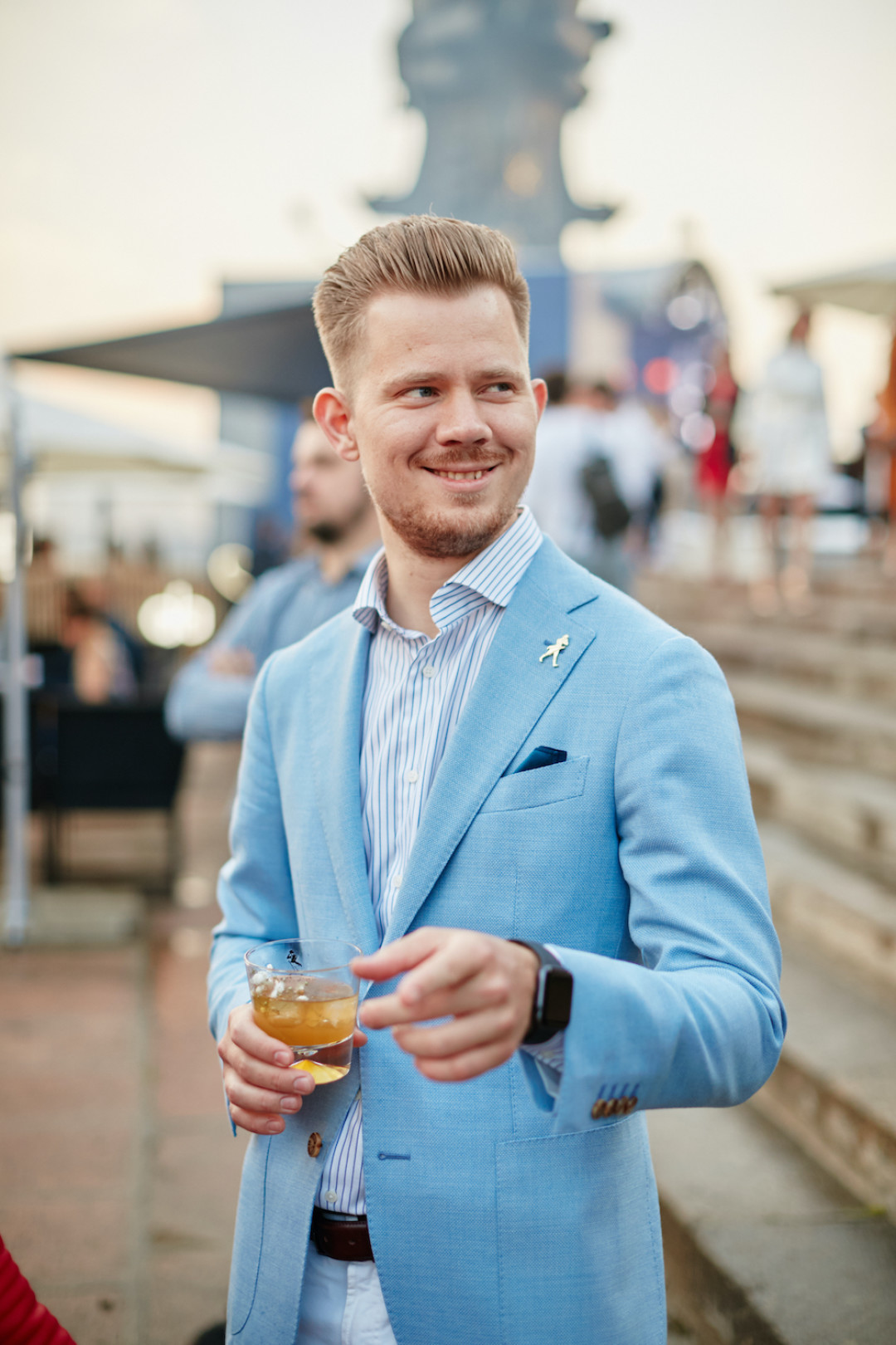 Никита Хлопянов