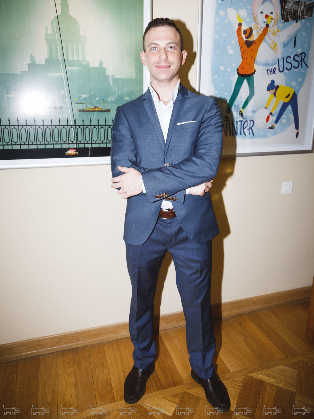 Ренат Идрисов