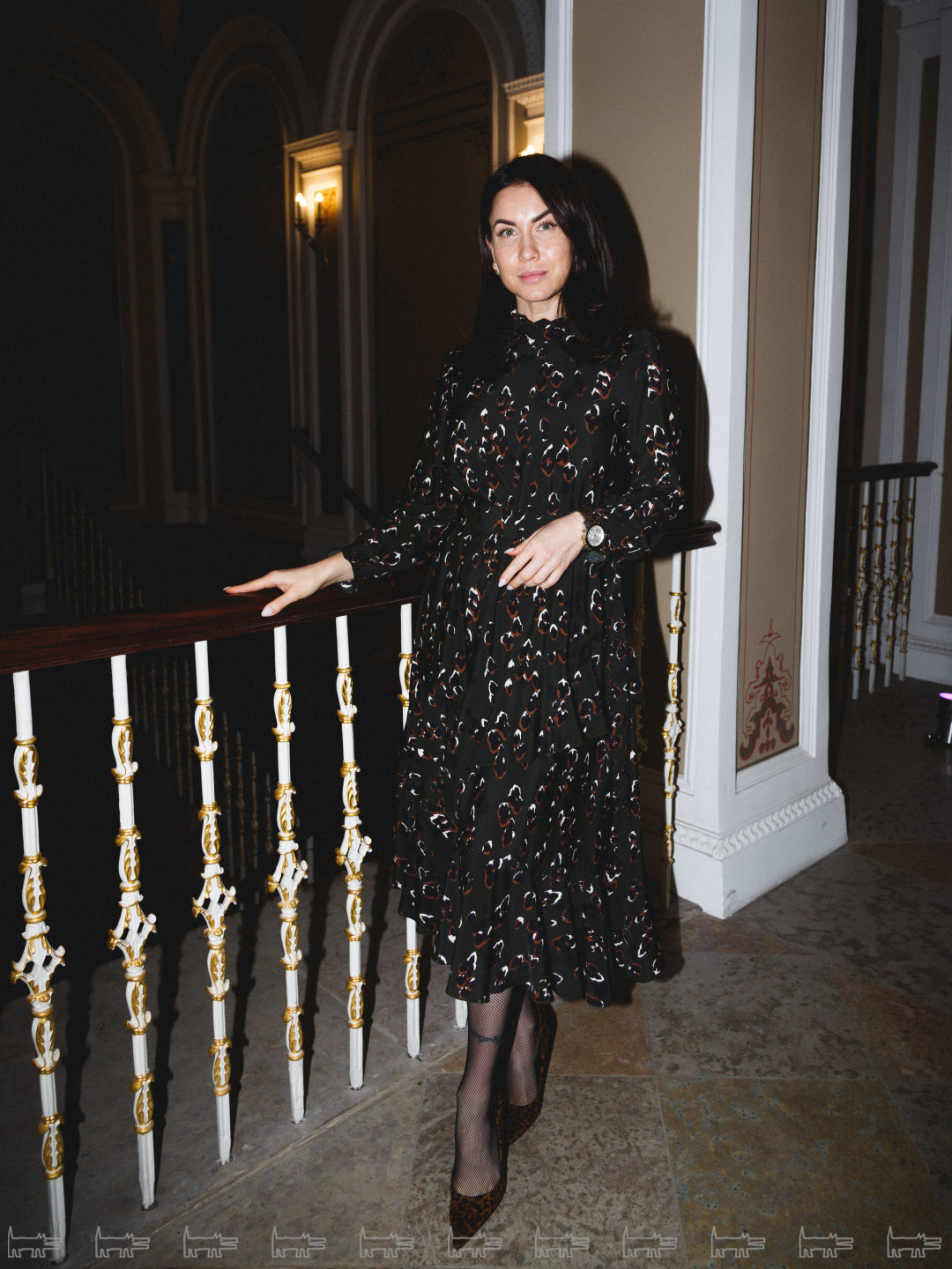 Анна Маркевич