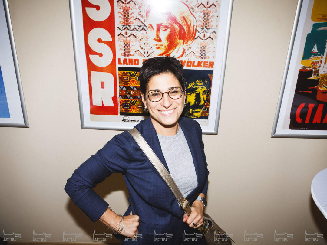 Ольга Ермилова