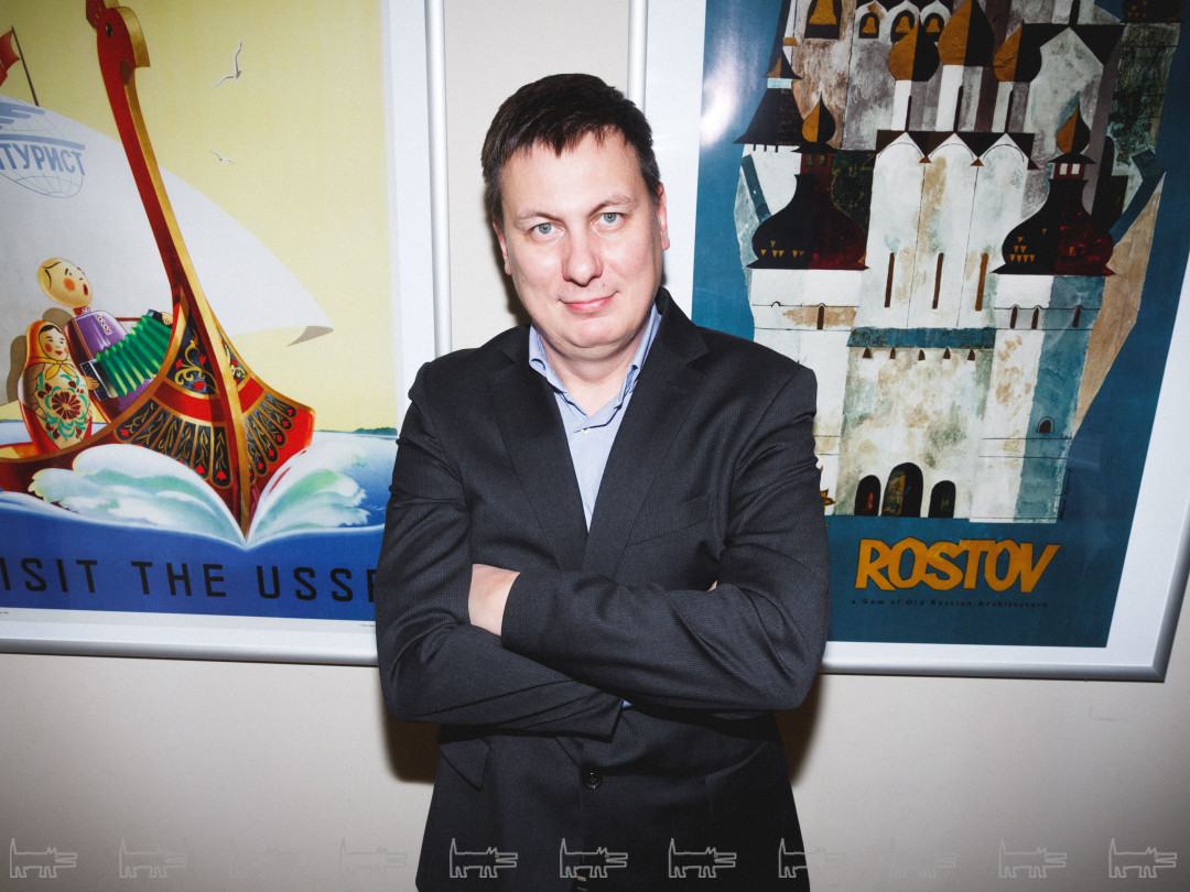 Артур Закиров