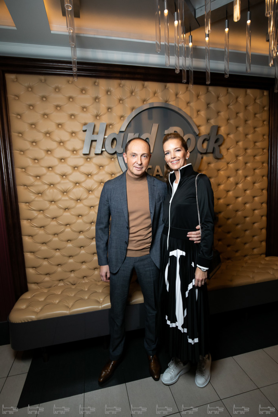 Олег Солодкин, Елена Солодкина