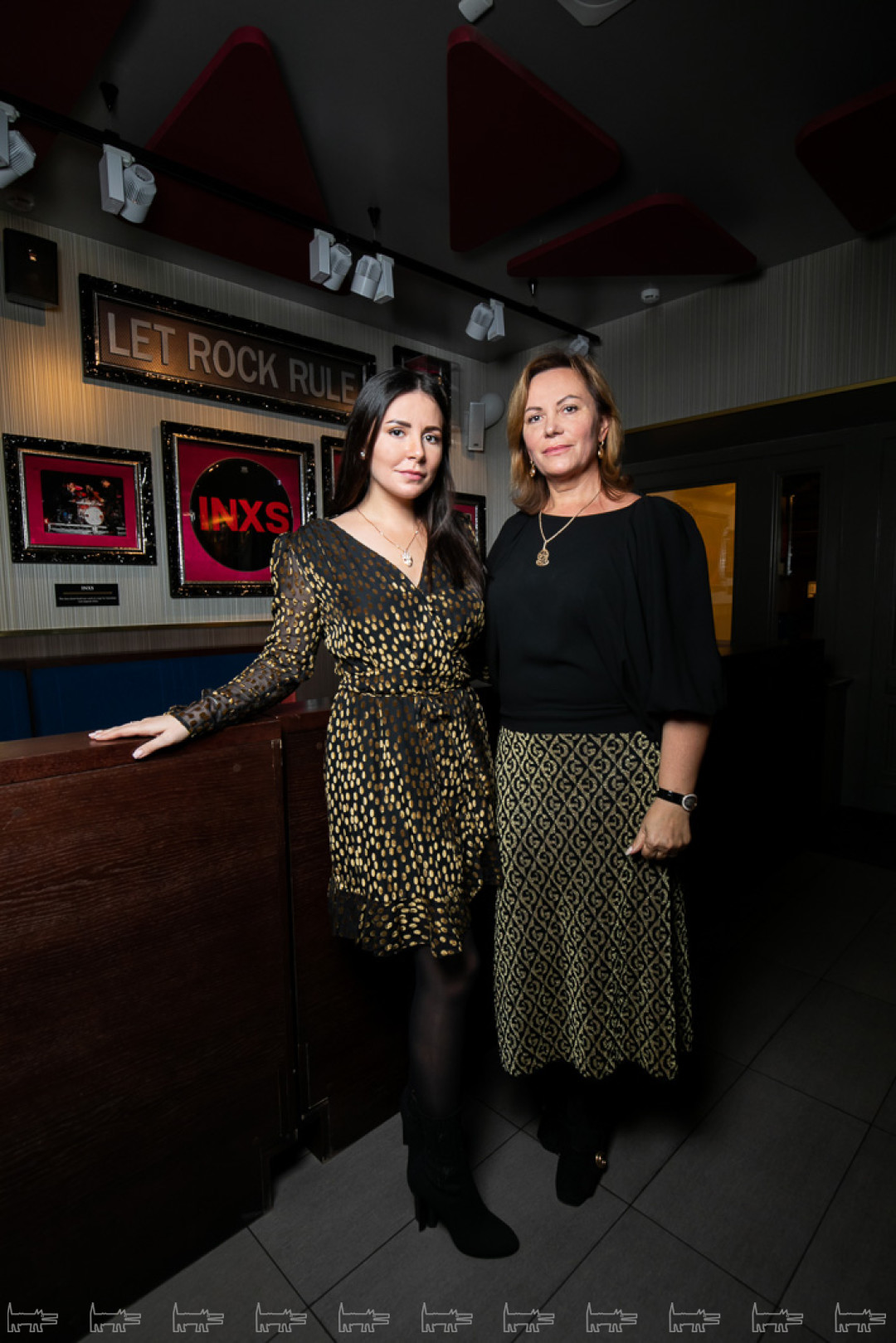 Дария Рамазанова, Анна Рамазанова