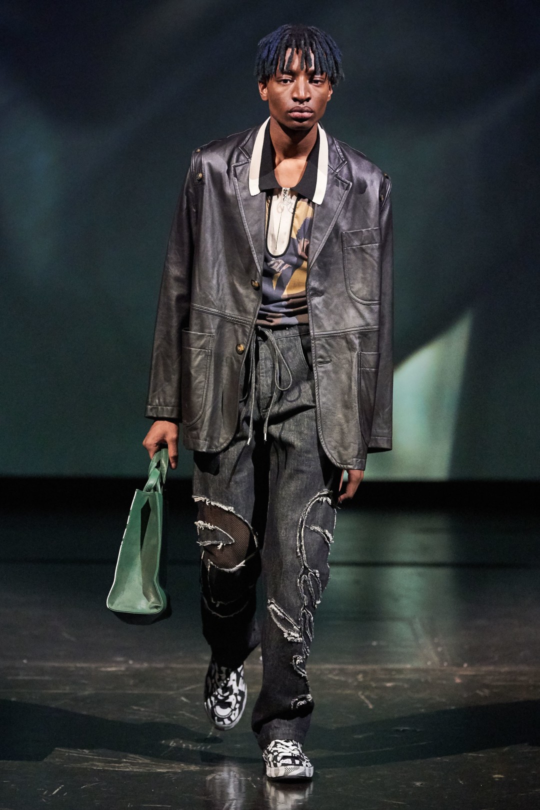 Telfar, весна-лето 2020