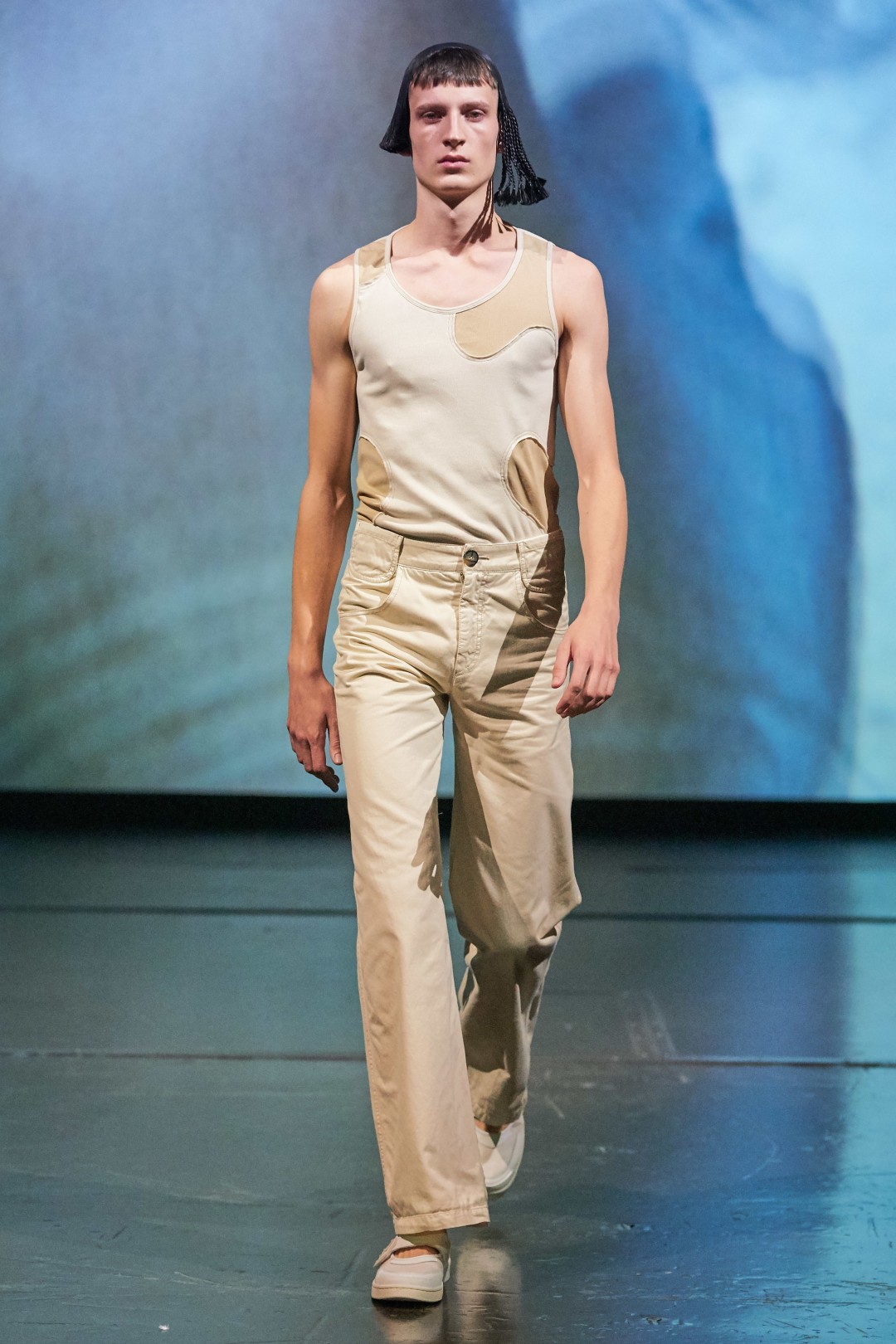 Telfar, весна-лето 2020