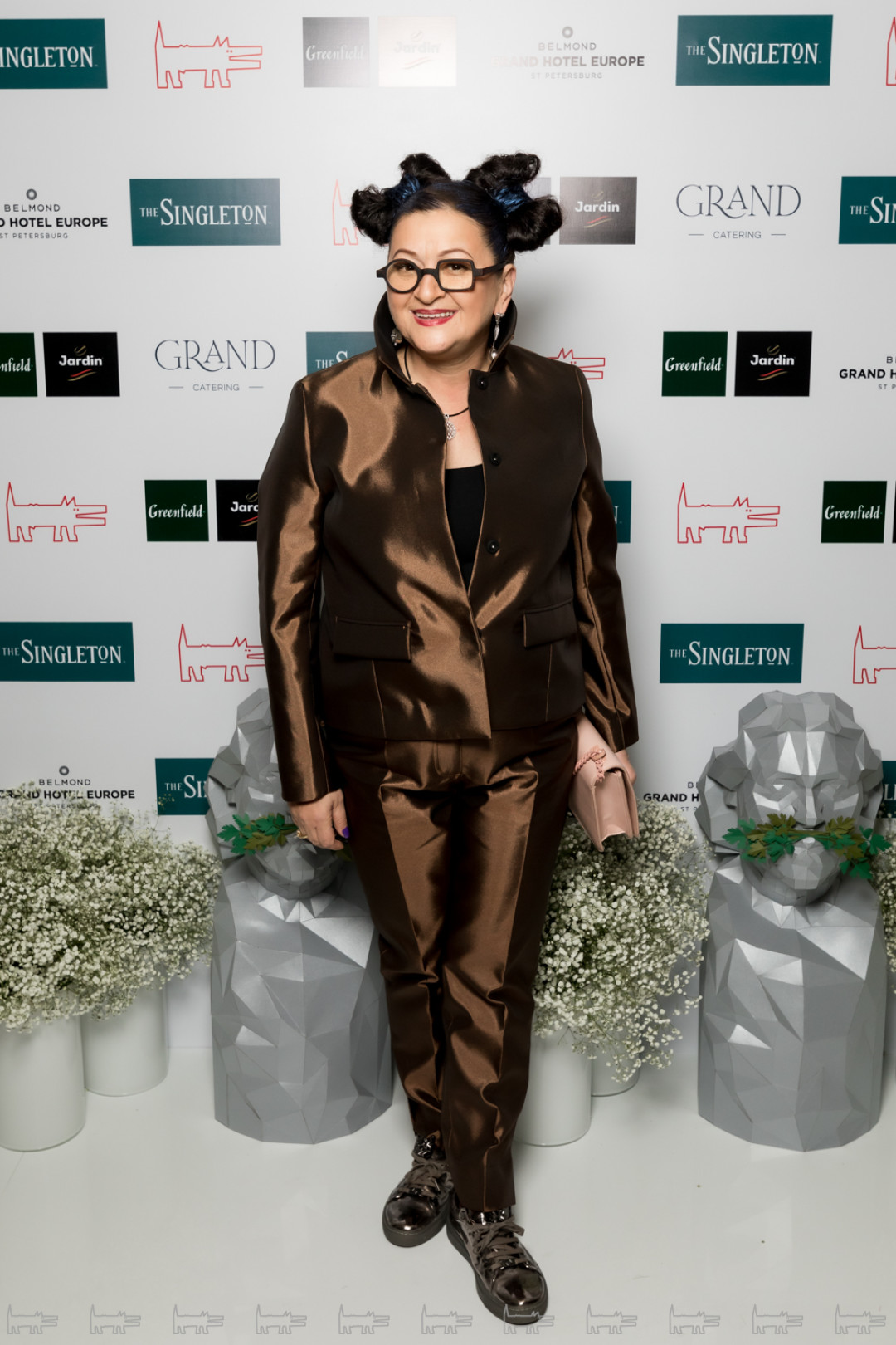 Марина Наумова