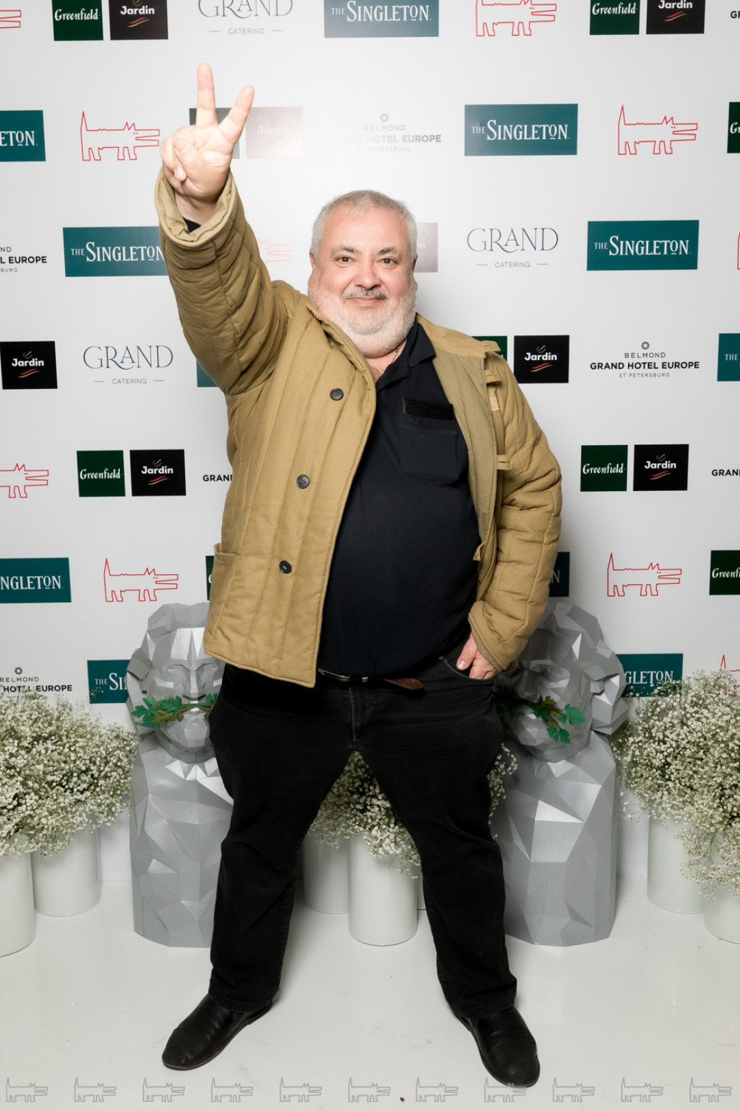 Игорь Мельцер