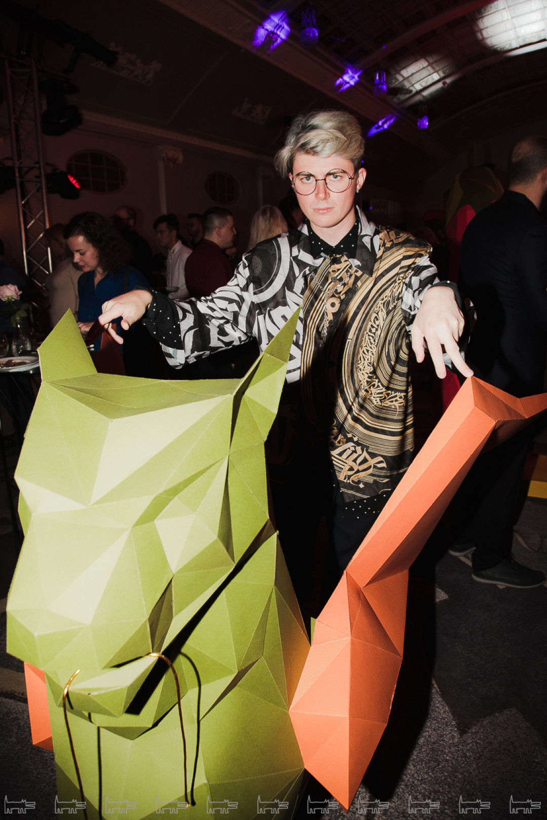 Покрас Лампас