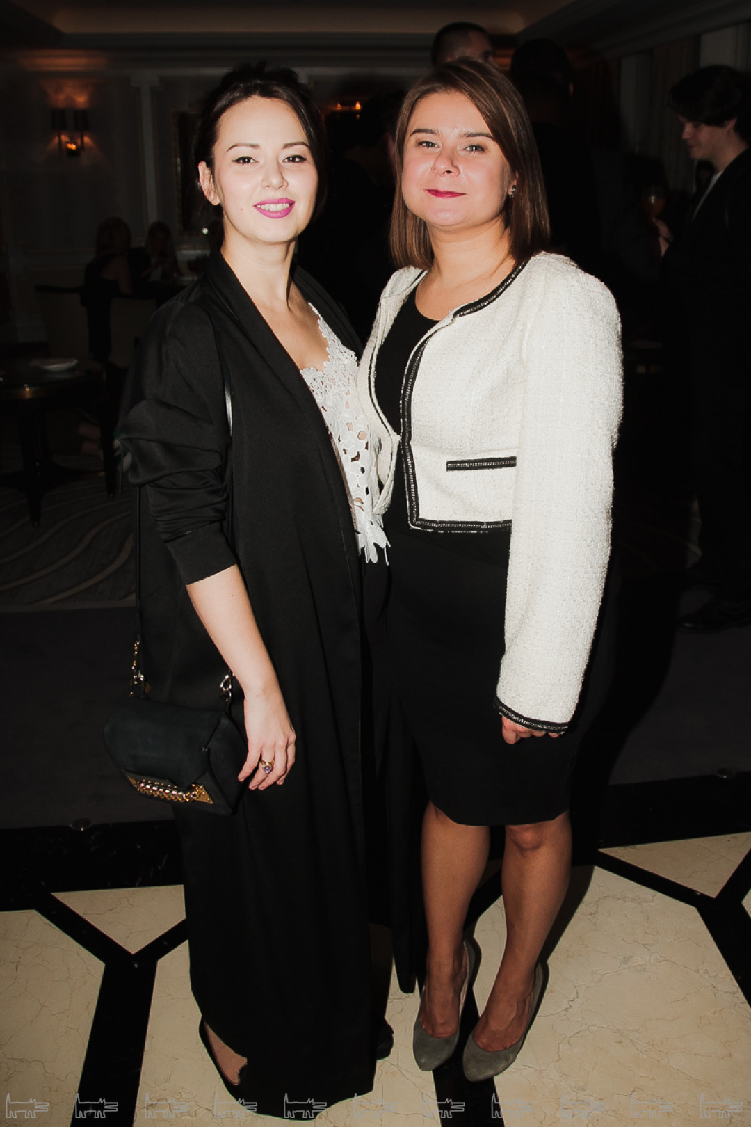 Алла Шарандина, Анастасия Павленкова