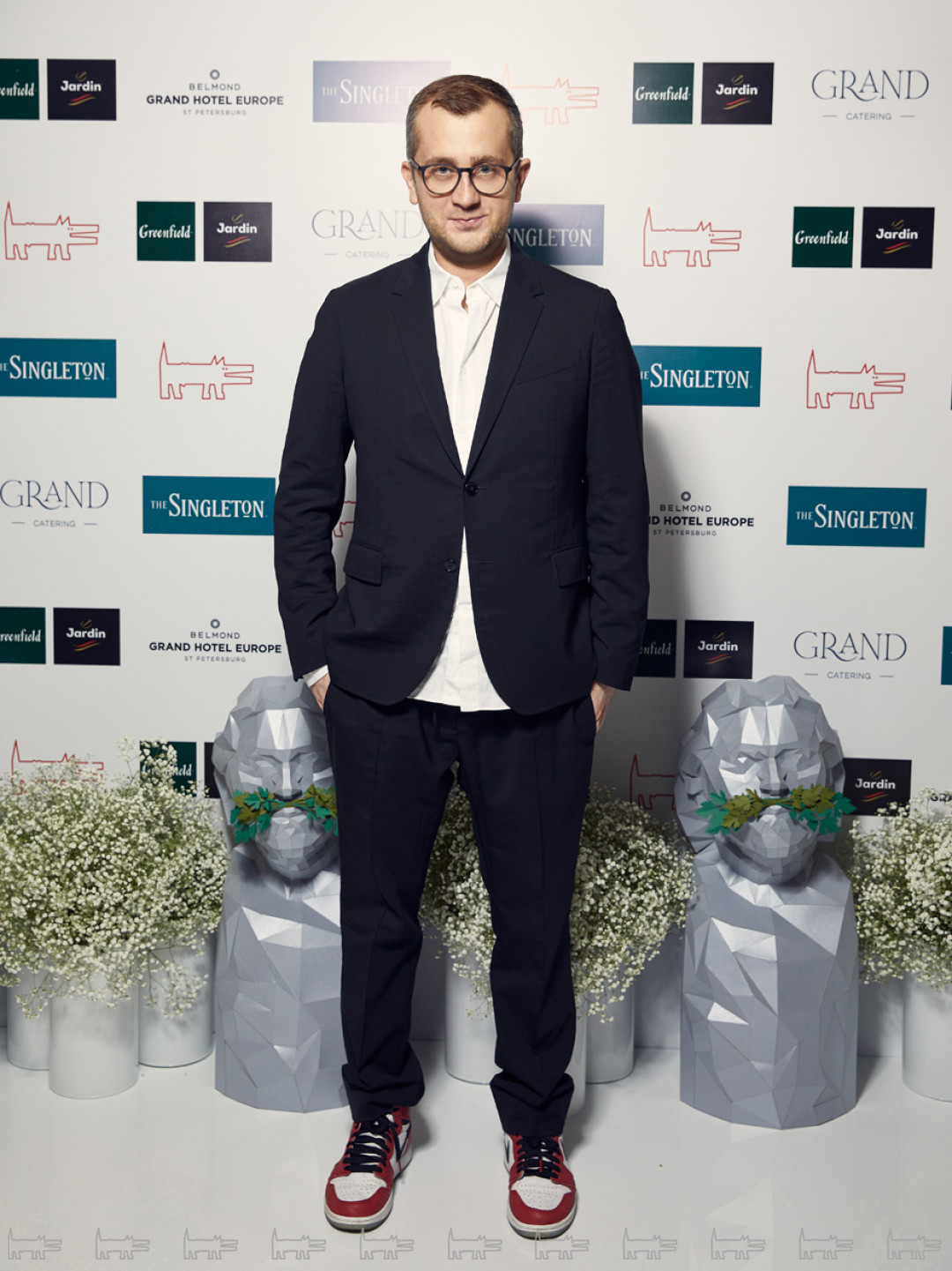 Борис Пиотровский