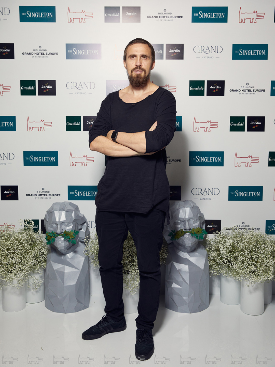 Игорь Гришечкин