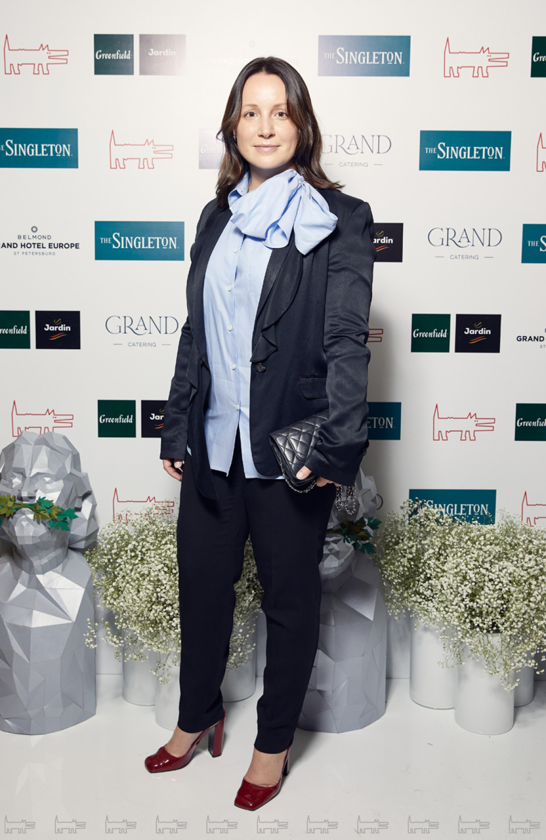 Евгения Нагимова