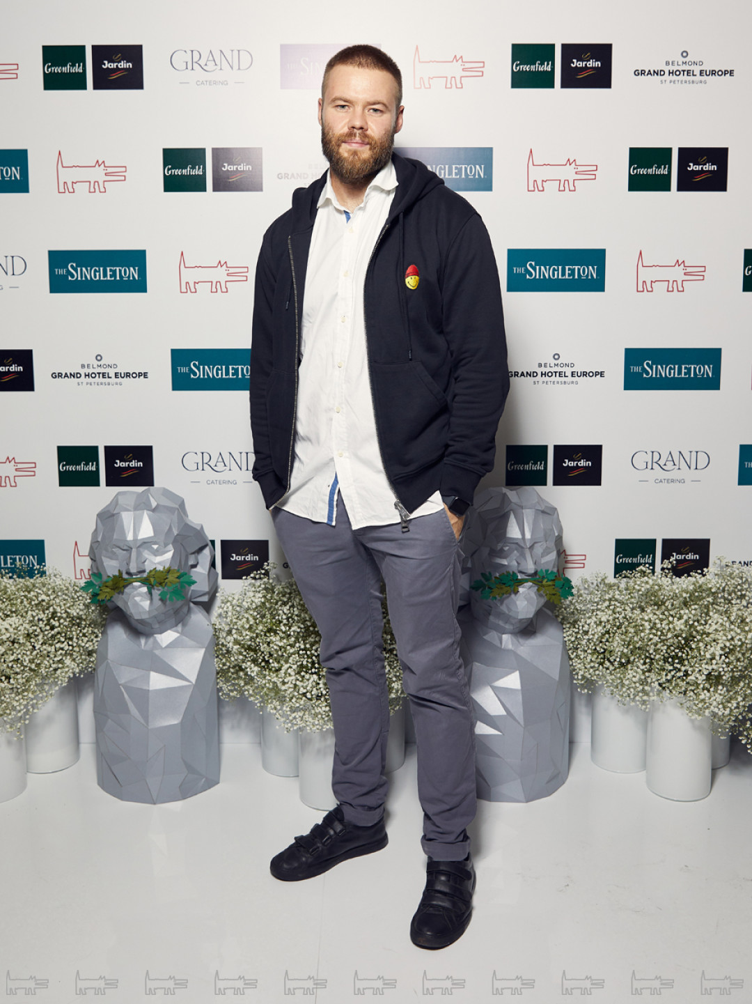 Руслан Закиров