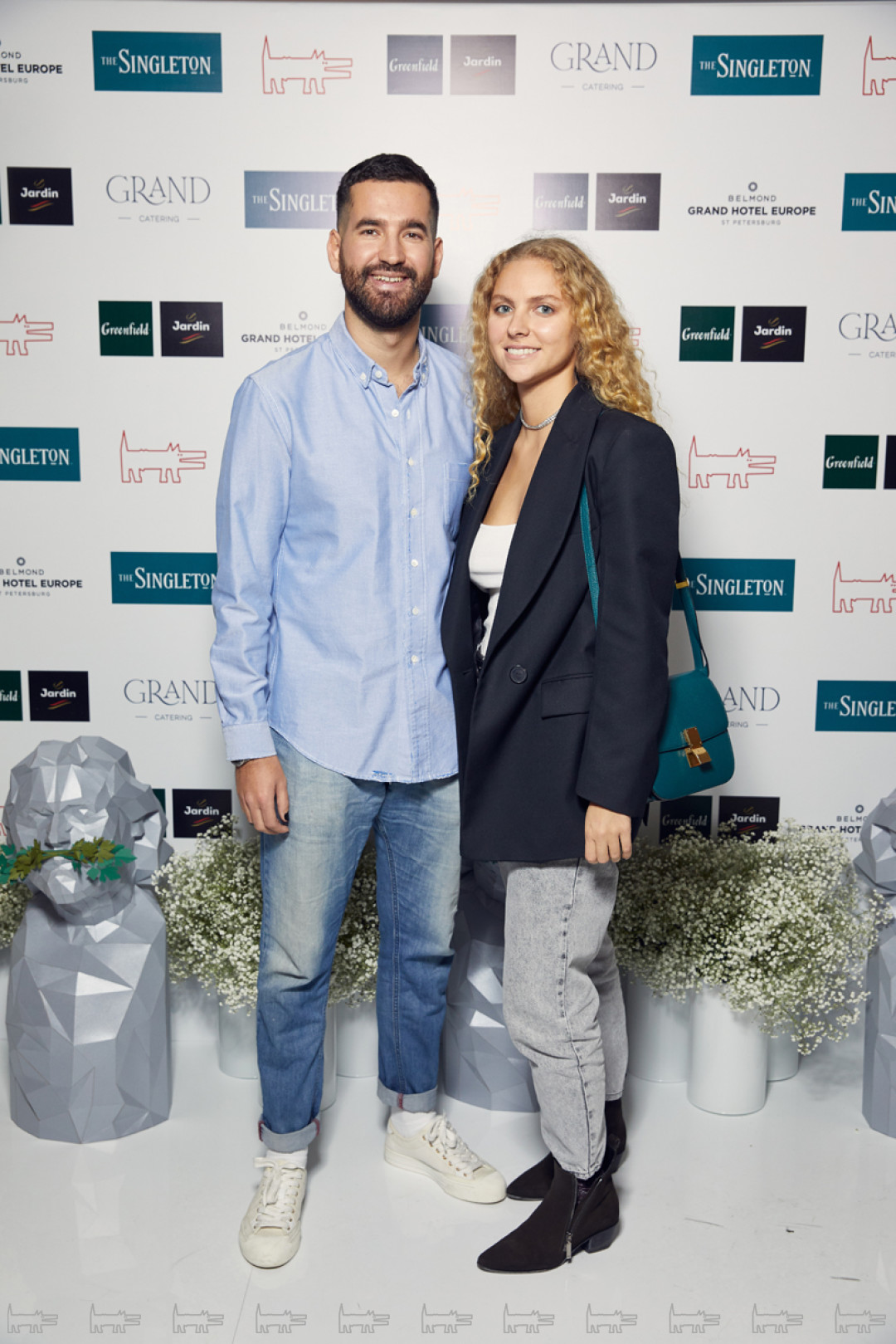 Михаил Авербах