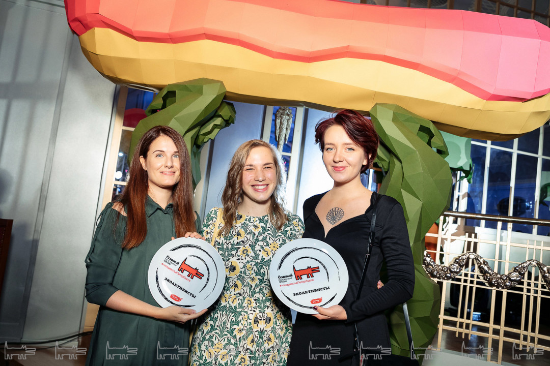 Варвара Яровая, Анастасия Селезнева, Екатерина Зарукина