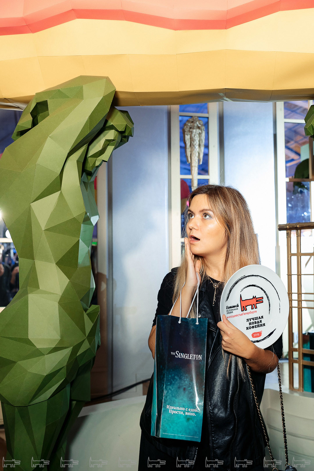 Анастасия Факхуретдинова