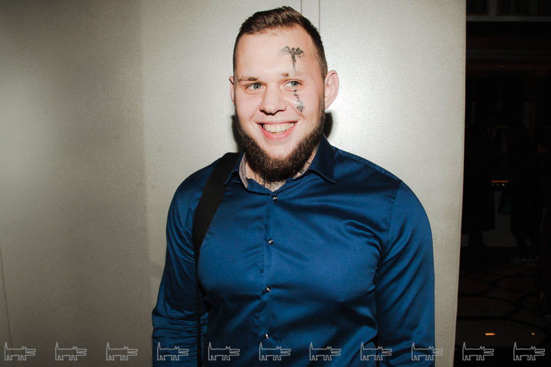 Виктор Гусев