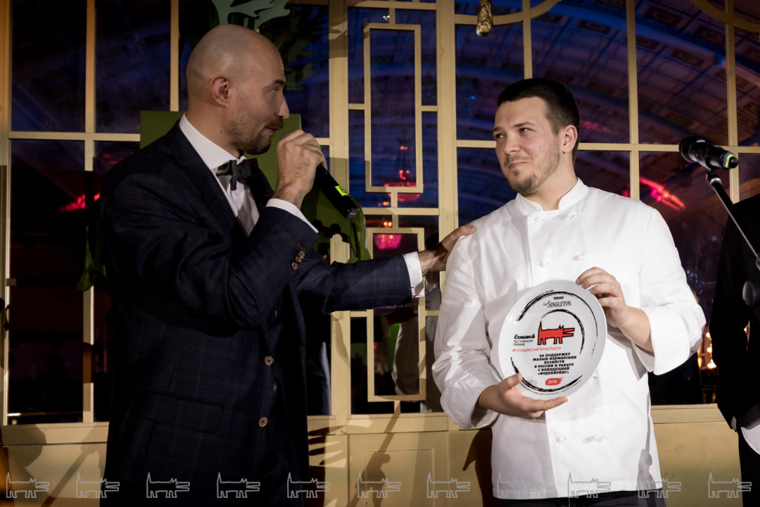 Александр Кузнецов