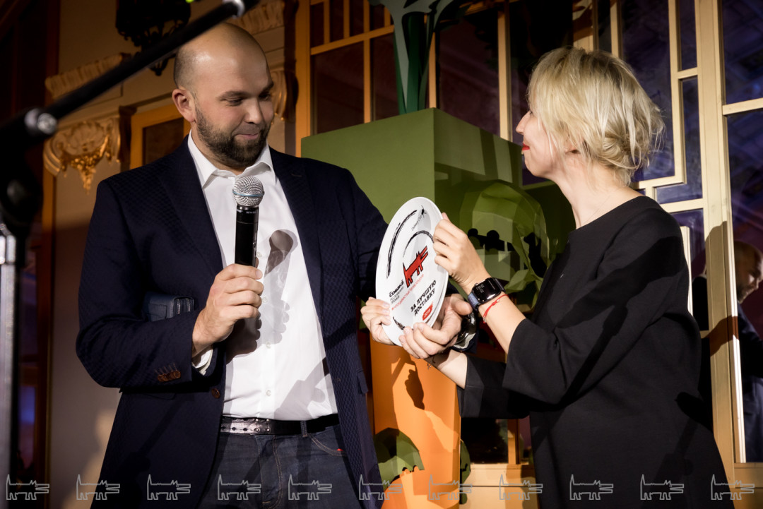 Николай Белоусов, Анастасия Жбанова