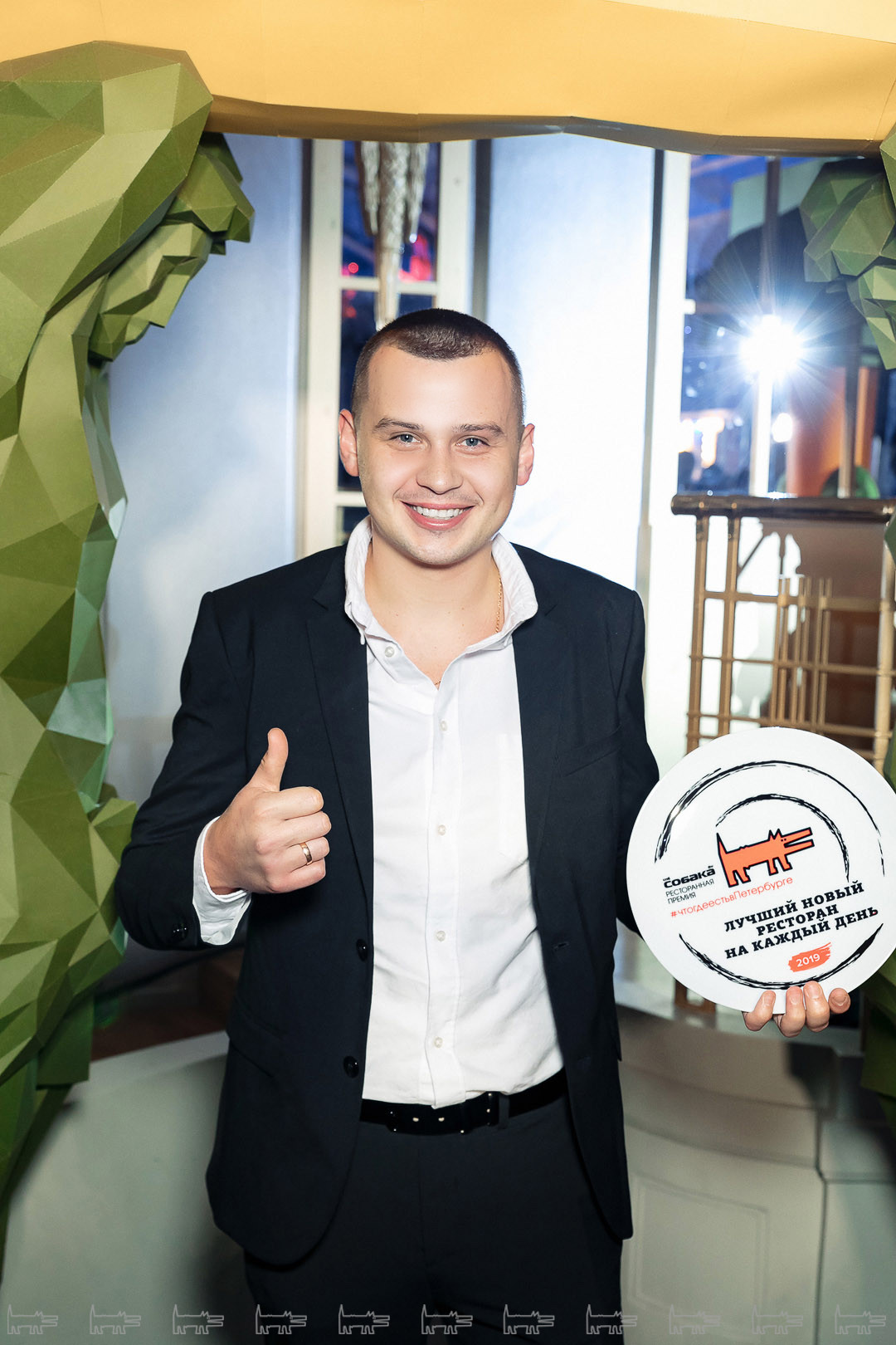 Константин Федотенко