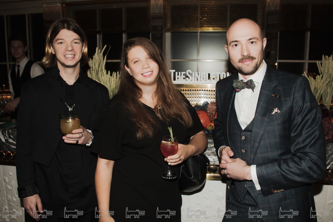 Артем Моисеев, Полина Ельшина, Александр Зверев