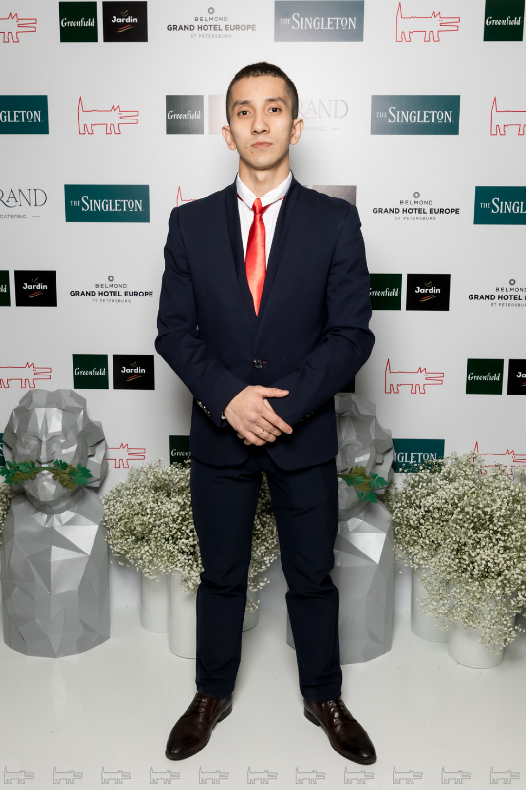 Николай Мартюшев