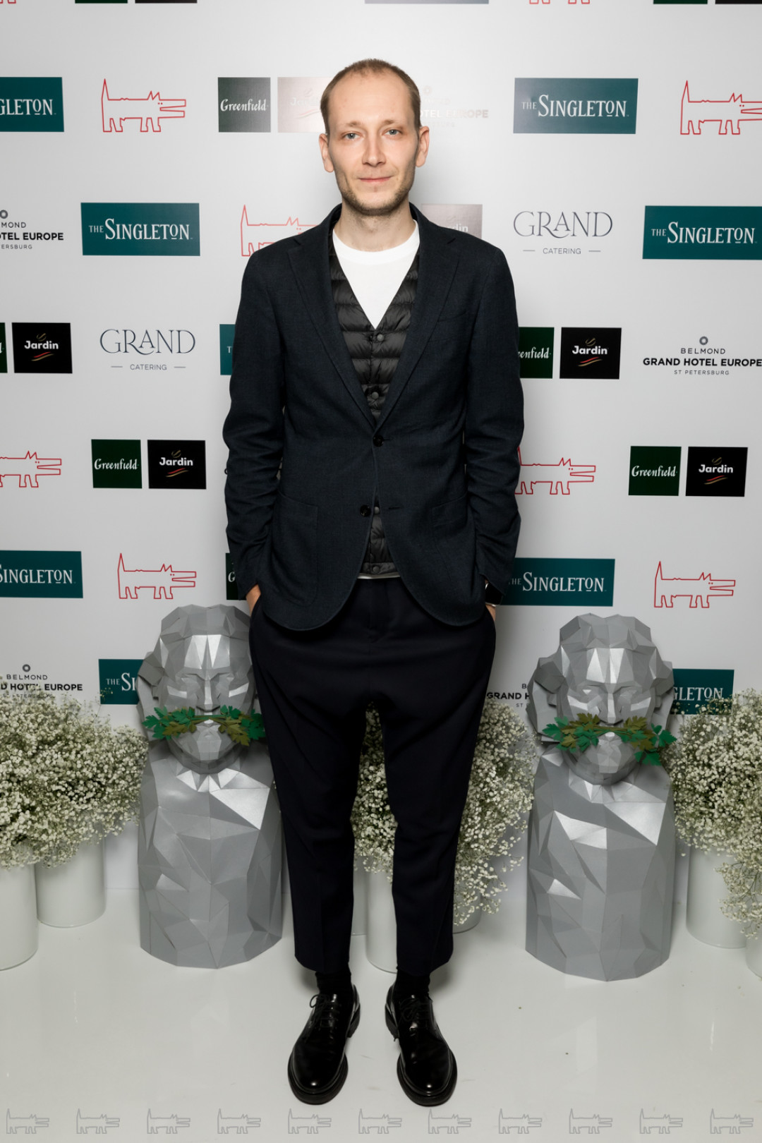 Антон Исаков