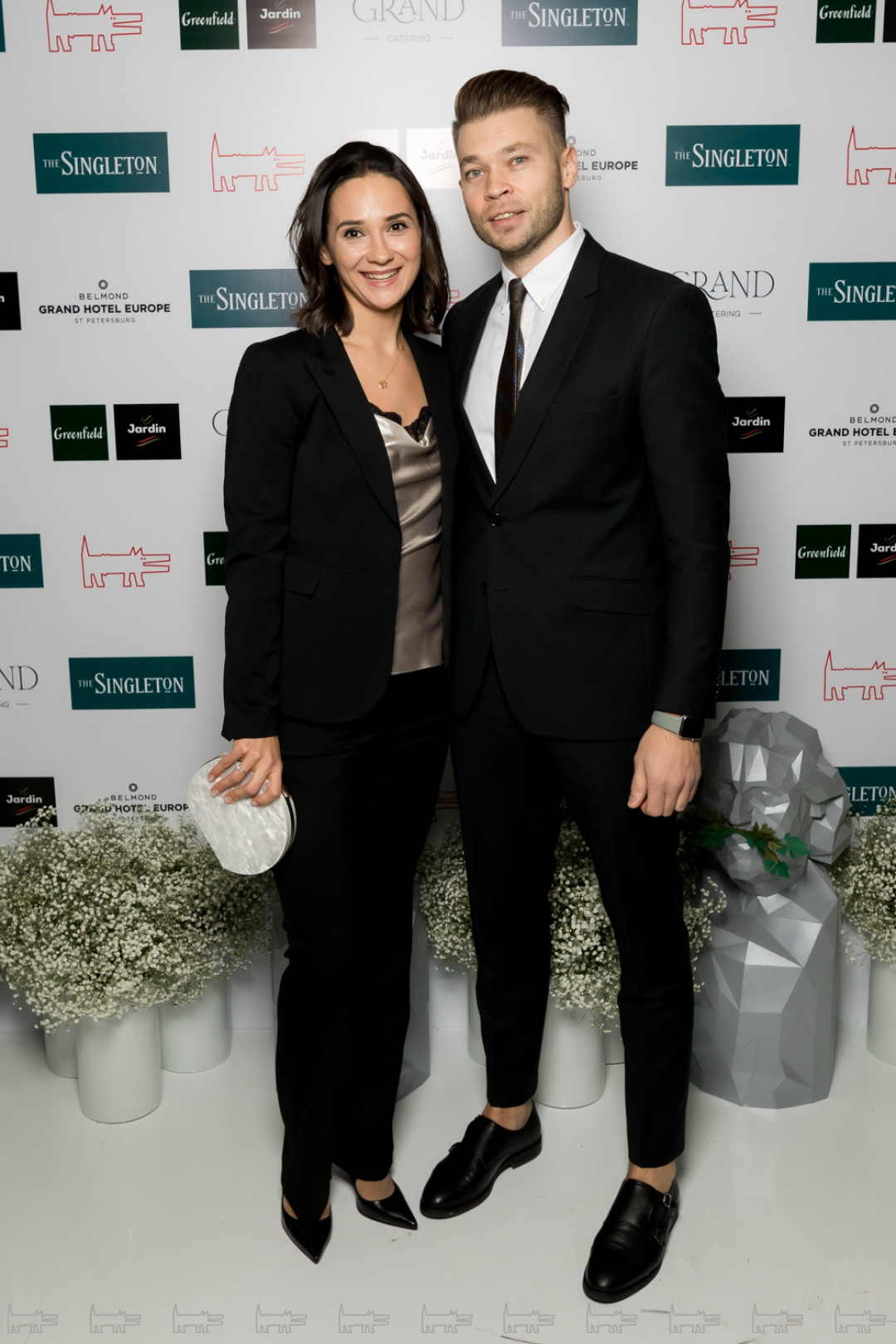 Анна Красовская