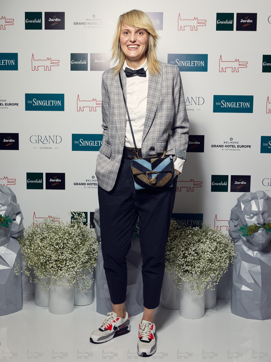 Александра Домкина