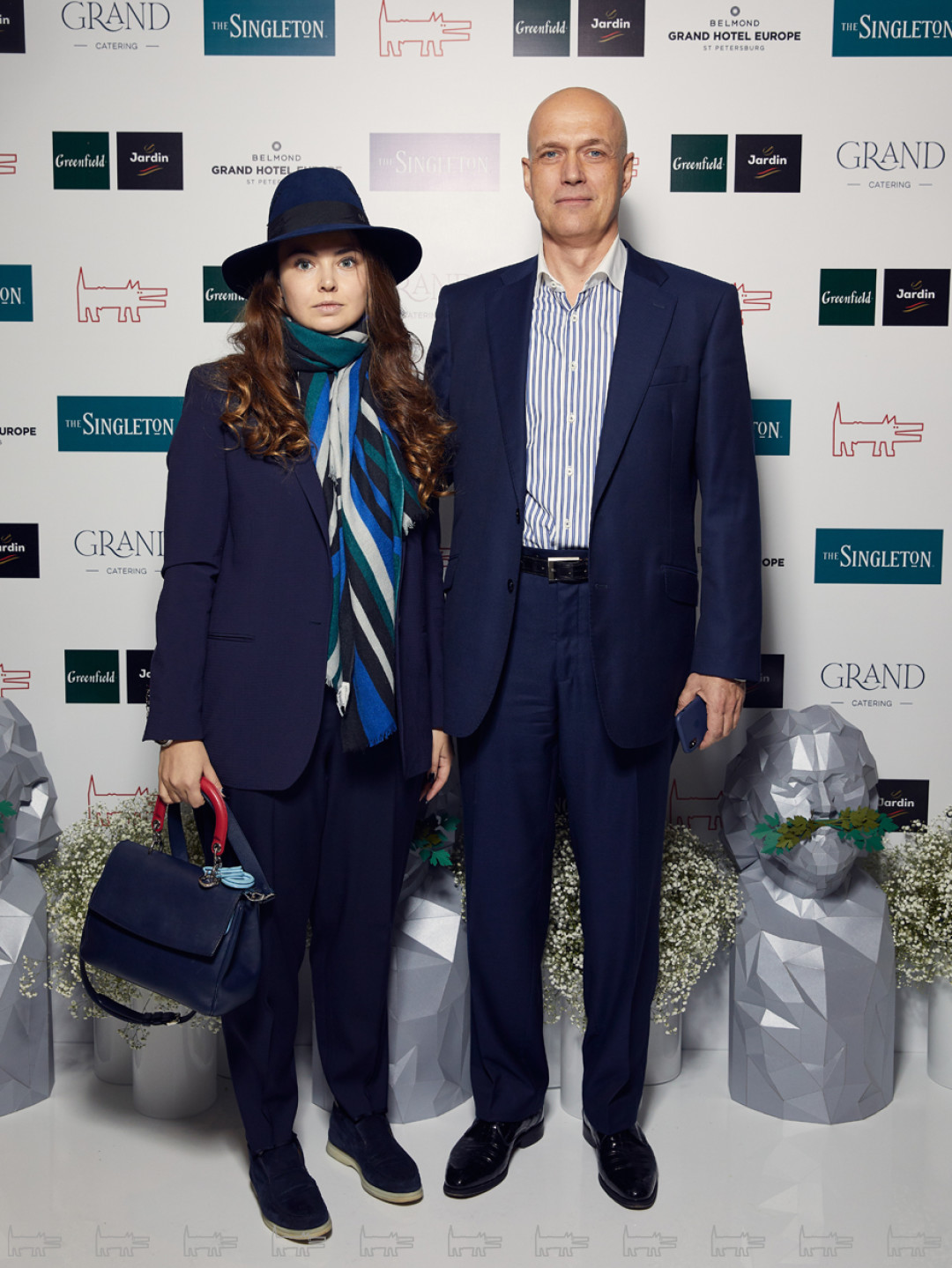 Дарья Васильева, Вадим Бордюг